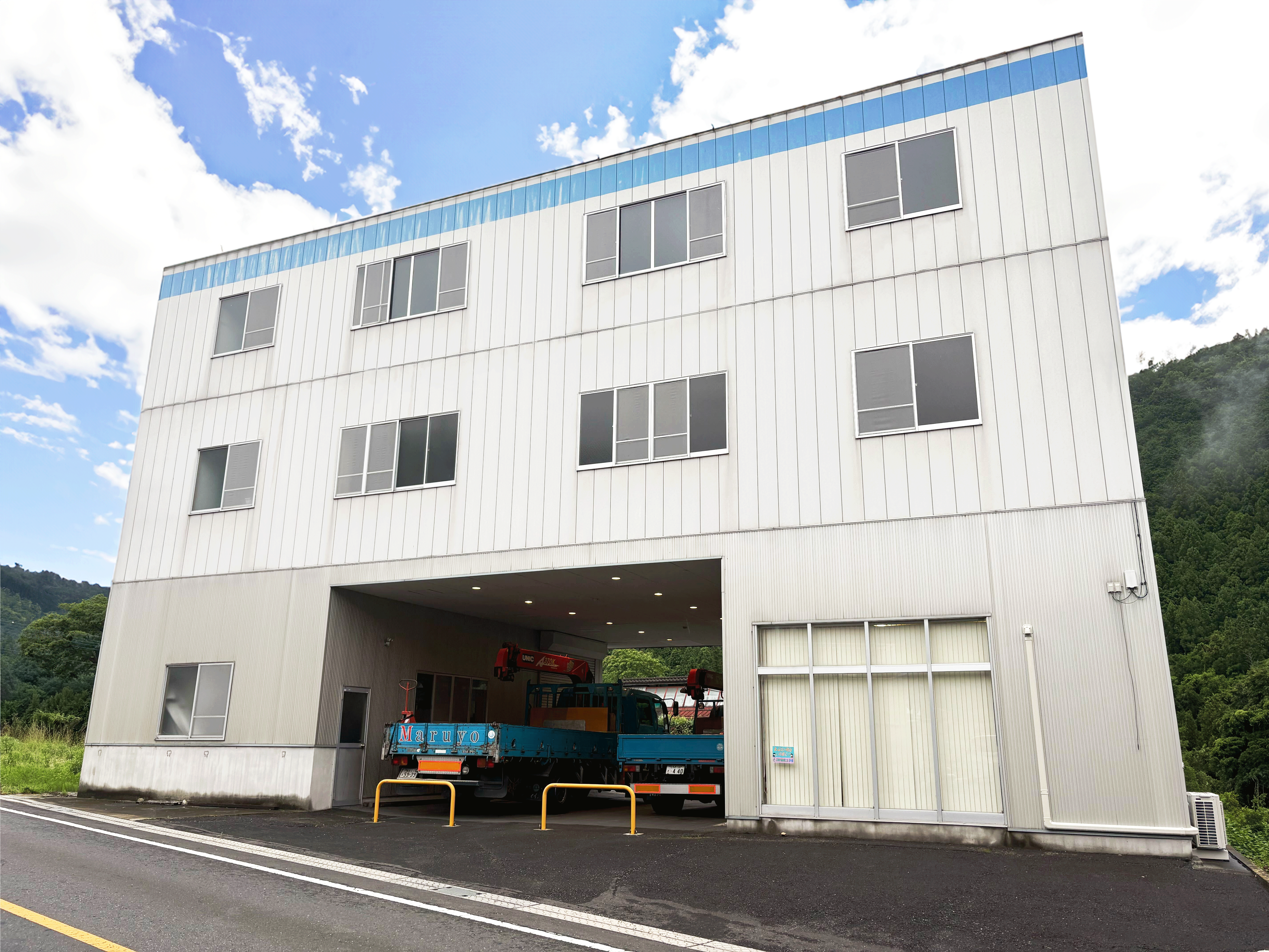 会社情報